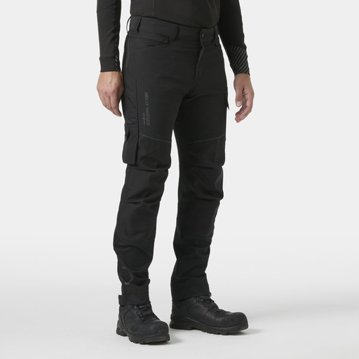 Spodnie robocze Helly Hansen Chelsea 77553-993 -56