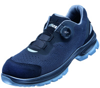 Buty robocze półbuty Atlas Flash 3305 BOA S1P - 45
