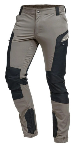Spodnie Outdoor Puma Workwear 30-1880 brown - XL