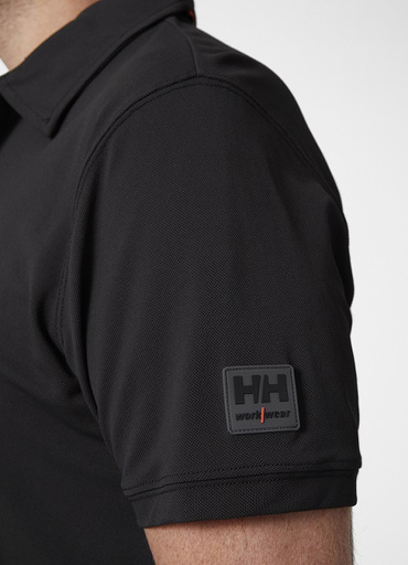 Koszulka robocza Polo Helly Hansen 79248-991 - XXL