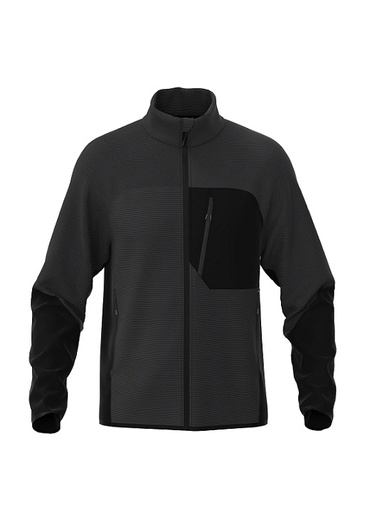 Bluza robocza BoSafety ML-Hybrid-0602 - M