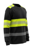 Koszulka robocza BS TS-Ricolong-C1-0204 - XXL