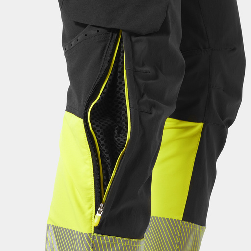 Spodnie robocze Helly Hansen Icu 77501-369 - C50