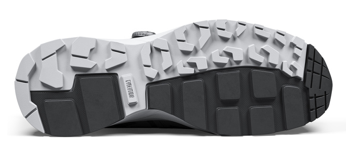 Buty robocze Solid Gear Sonar SG802130476 - 42