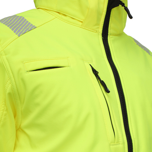 Softshell roboczy BoSafety JK-Valencia C2-0402-L