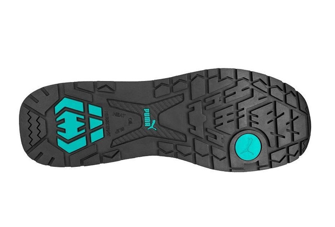 Buty robocze Puma Vivid Gh S1P 64.305.0 - 42