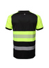 T-shirt roboczy BoSafety TS-Santiago-C1-0204 - L