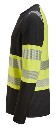 Longsleeve roboczy Snickers 2430-0466 - L