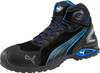 Buty robocze Puma Rio Black S3 63.225.0 - 44
