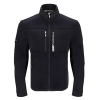 Kurtka polarowa Puma Workwear black 30-6110 - XL