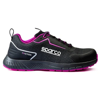 Buty robocze damskie Sparco Juliet S1PS - 36