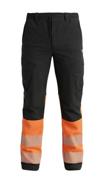 Spodnie robocze BoSafety TR-Comfort-C1-0203 - 52
