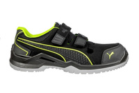 Buty robocze Puma Neodyne Green S1P 64.430.0 - 40
