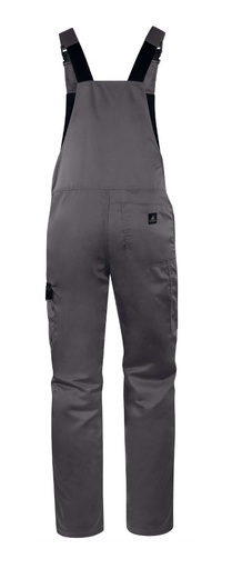 Spodnie robocze ogrodniczki Delta Plus M1SA2 - 3XL