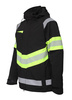 Softshell ocieplany BS WJ-Atlanta-C1-0204 - 4XL