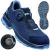 Buty robocze półbuty Atlas Flash 3305 BOA S1P - 45