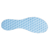 Buty profilaktyczne damskie Dany Light Blue - 41