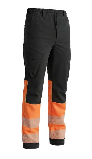 Spodnie robocze BoSafety TR-Comfort-C1-0203 - 48