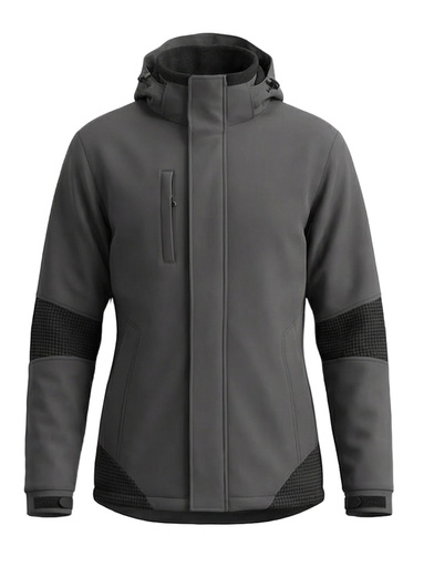 Kurtka zimowa Bosafety damska Atlanta 1602 - S