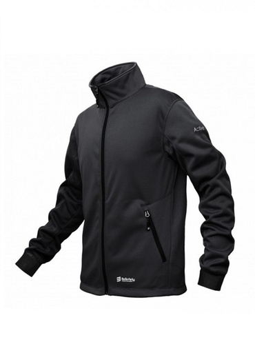 Bluza robocza BoSafety ML-Active Pro-0200 - S