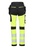 Spodnie robocze BoSafety Tensionpro 0204 - 50