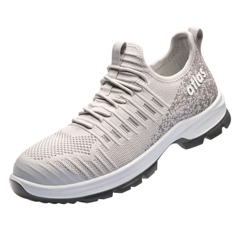 Buty robocze półbuty Atlas Fast 10 Platinum - 44