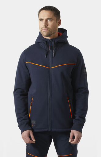 Bluza robocza Helly Hansen Chelsea 79197-590 - M
