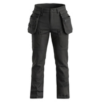 Spodnie zimowe BoSafety WT-CargoPlus-0200 - 58