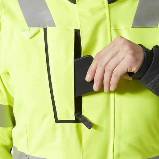 Kurtka robocza damska Helly Hansen 71398-369 - L