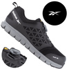 Buty robocze półbuty Reebok IB1032 S1P BOA - 45