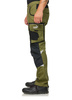 Spodnie Precision Puma Workwear 30-1140 khaki - 48