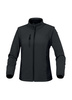 Softshell roboczy damski Delta Plus Mysen2 - S