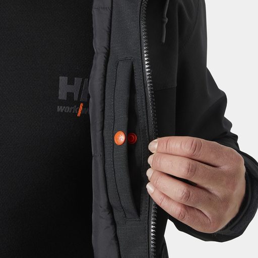 Kurtka robocza Helly Hansen Oxford 73290-990 - M