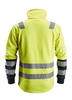Bluza robocza odblaskowa Snickers 8035-6658 - XL