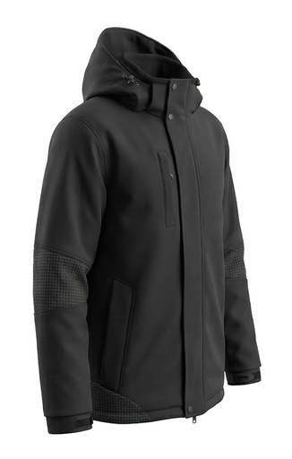 Softshell roboczy ocieplany WJ-Atlanta-0200 - S