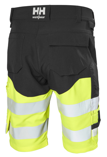 Spodenki robocze męskie Helly Hansen 77434-369 -54