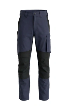 Spodnie robocze BoSafety TR-Combo-0502 - 60