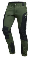 Spodnie Outdoor Puma Workwear 30-1840 zielone - L