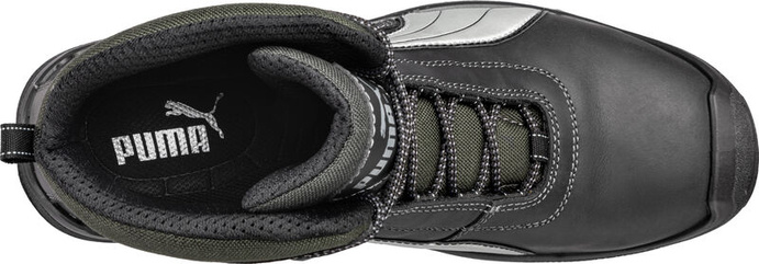 Buty robocze Puma Cascades S3 63.021.0 - 44