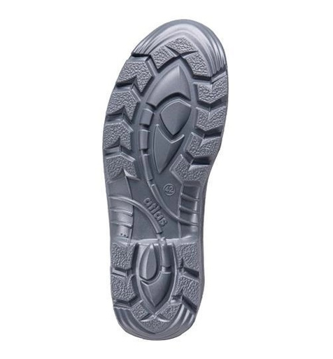 Buty robocze trzewiki Atlas AB 505 S3 - 45