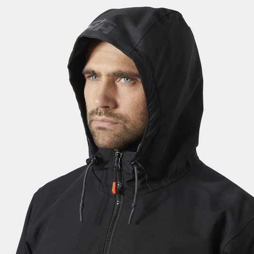 Kurtka robocza Helly Hansen Oxford 73290-990 - M