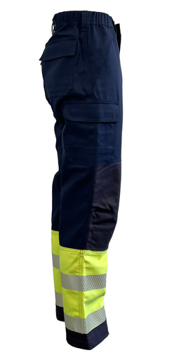 Spodnie robocze BS AS-Multisafe-TR-C1-0504-46