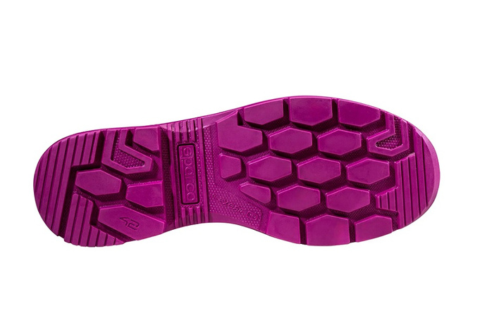 Buty robocze Sparco Indy Danica 07537 GRFU S3 - 35