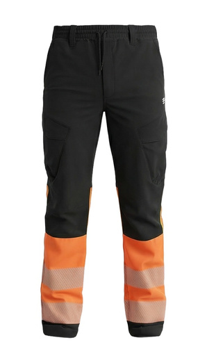 Spodnie robocze BoSafety Comfort C1-0203 - 54
