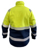 Bluza robocza BoSafety AS-Multisafe-JK-C2-0402-48