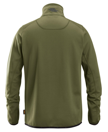 Bluza robocza Snickers 8059-3100 khaki - 3XL