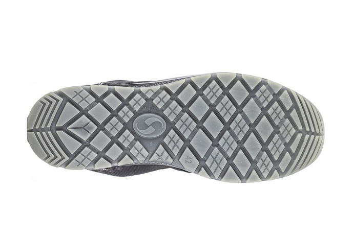 Buty robocze Sixton Auckland Hi 94405-00L S3 - 45