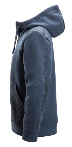 Bluza robocza z kapturem Snickers 2875-9596 - L