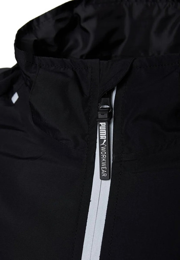 Kurtka wiatrówka Puma Workwear 30-6810 - M