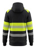 Bluza robocza BoSafety ML-Delaver-C1-0204 - M